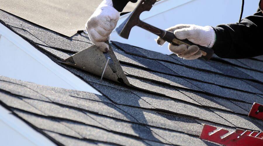 Professional Flat Roofing Installation in Ridgeville, SC